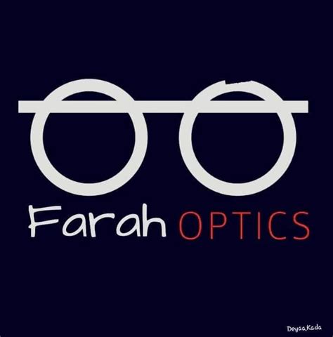 Optic farah Damascus - Facebook