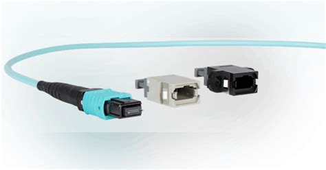 Optical Connectivity Solutions - US Conec