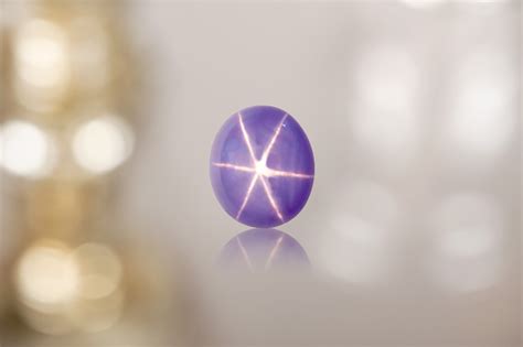 Optical Effects in Gemstones - Gübelin