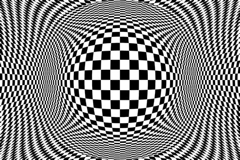 Optical Illusion Printable