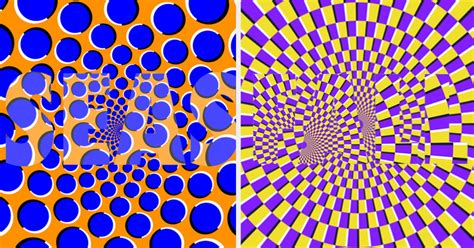 Optical Illusion Vision Quiz - BuzzFeed