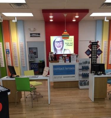 Optical Meijer - Williamsburg , MI - Company Page