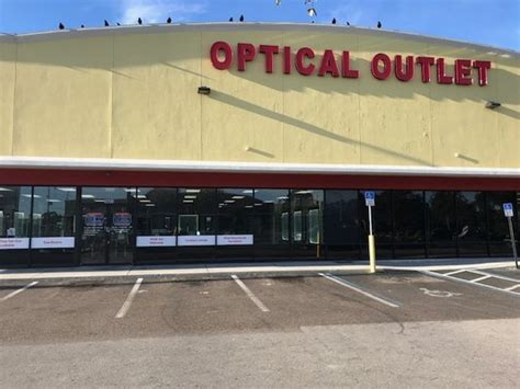 Optical Outlet - Port Richey, Florida 34668 - MallsCenters