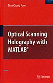 Optical Scanning Holography with MATLAB - MATLAB