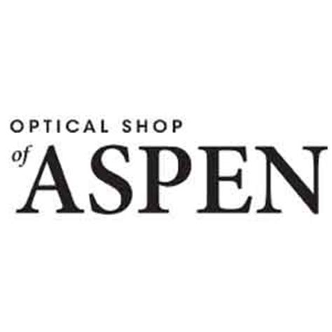 Optical Shop Of Aspen, Kierland Commons - soloyal.co