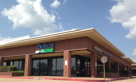 Optical Zone Shreveport