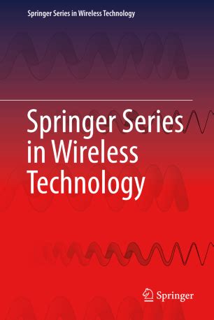 Optical and Wireless Technologies - Springer