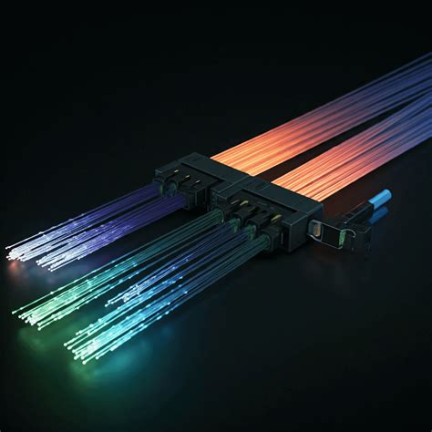 Optical communication simulation software.  It offers transmission layer optical ...