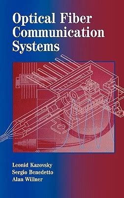 Optical fiber communication systems kazovsky solution manual. - Manuale tecnico weber di bob tomlinson.