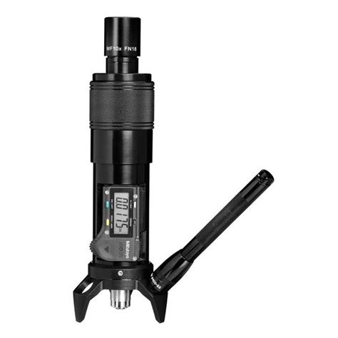 Optical micrometer price.  The Digital Depth Optical Micrometer measures: Scr...