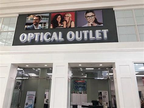 Optical Outlet store or outlet store located in Tampa, Florida - Citrus Park Town Center location, address: 8021 Citrus Park Town Center, Tampa, Florida - FL 33625. Find information about hours, locations, online information and users ratings and reviews. Save money on Optical Outlet and find store or outlet near me.. 