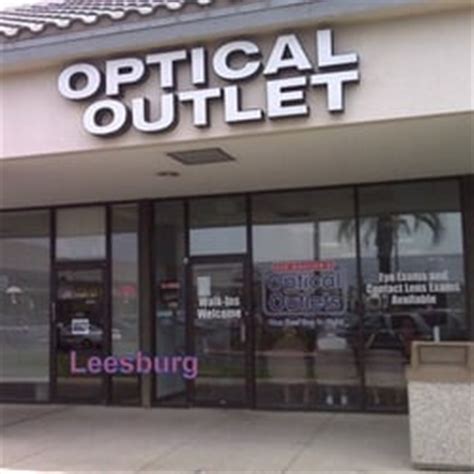 Optical Outlets Wesley Chapel. 6417 East County Line Road. Space 