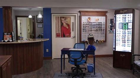 Optician Eye Care Lexington, KY Peck Opticians Inc