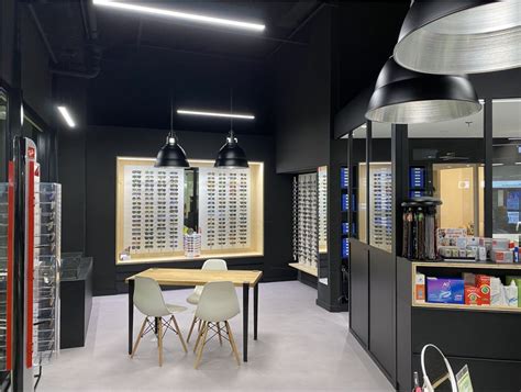 Opticiens en Strasbourg, magasins de lunettes originales