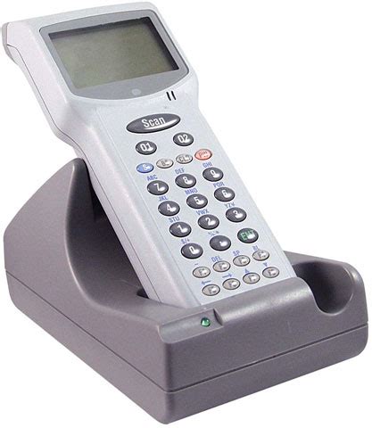 Opticon H19B Mobile Handheld Computer - Barcodesinc.com