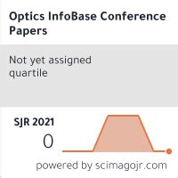 Optics Infobase Conference Papers Scholars@Duke