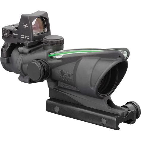 Optics Sights Trijicon