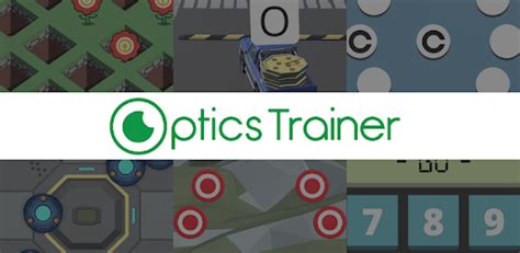 Optics Trainer Apps 148Apps