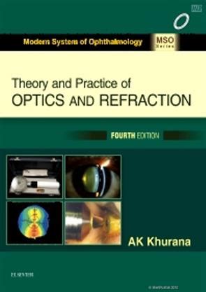 Optics and refraction textbook free online reading. - Mann mit dem goldenen knopf im ohr.