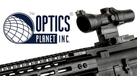  OpticsPlanet Exclusive EZ2C Targets Red Dot Optics Style