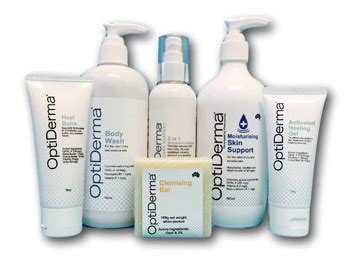 Optiderm - Cream - Gurkerl.at