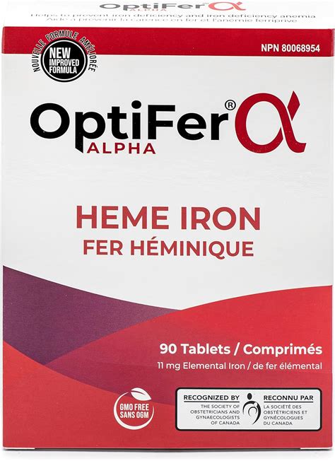 Optifer - #irondeficiency #anemia #hemeiron # ... - Facebook