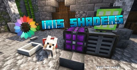 Optifine or Iris Which mod is better for shaders in Minecraft 