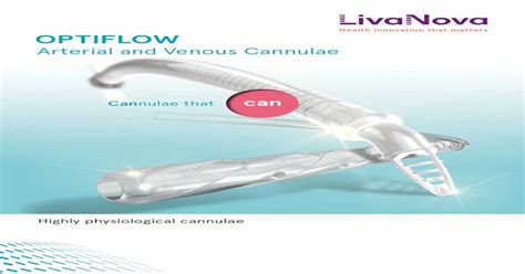 Optiflow Venous Cannulae insertion in ministernotomy