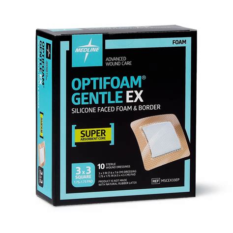 Optifoam Gentle - Walmart