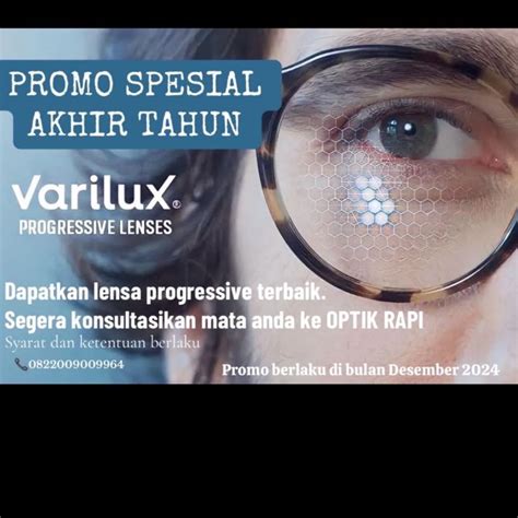 Optik Rapi