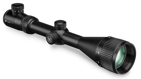 Optika vortex 3 12x56.  The Vortex Crossfire II Hog Hunter 3-12x56mm Rifle...