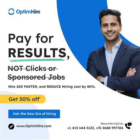 OptimHire - Refer & Earn Program - YouTube