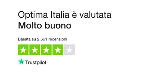 Optima Italia Leggi le recensioni dei servizi di optimaitalia.com