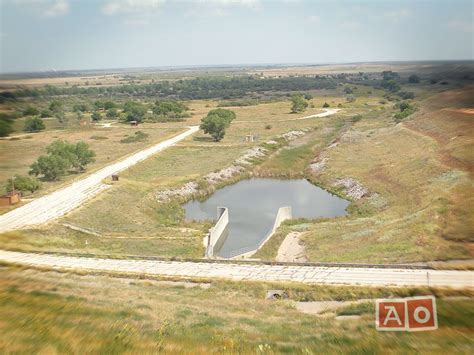 Optima Lake State Park 40+ Photos Abandoned Oklahoma