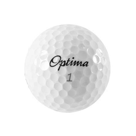 Optima TS3 Golf Balls for sale - On Course Golf