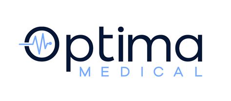 Optima medical. Things To Know About Optima medical. 