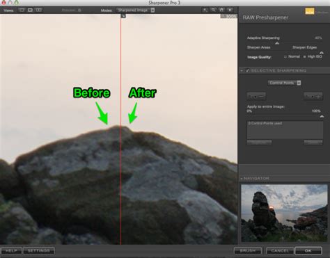 Optimal Sharpening Workflow Using Affinity Photo and Nik Collection Blog photography, Photo