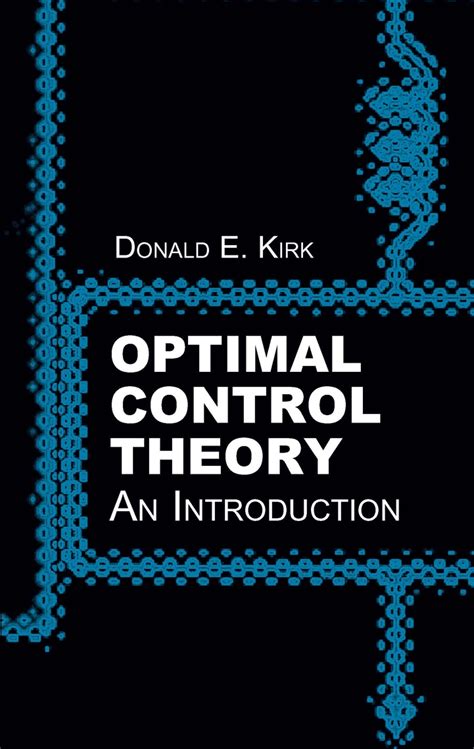 Optimal control an introduction solution manual donald. - Childrens health aafp sicians academy collection quick reference guides for family physic.