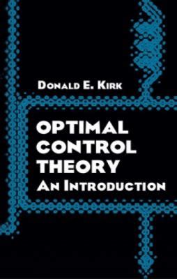 Optimal control theory solution manual e kirk. - Manuale di servizio dentale aribex nomad.