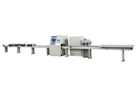 Optimal cutting saw CHANCSMAC