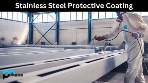 Optimal selection of protective coatings for stainless …