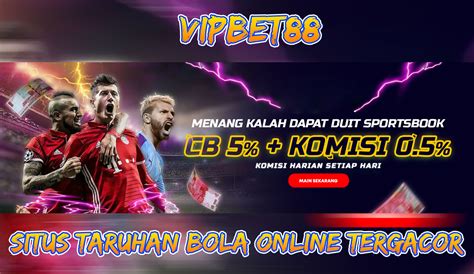 Optimalkan Strategi Taruhan Bola dengan Bet Bola 88