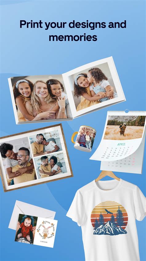 Optimalprint Photo Gifts APK Download for Android 