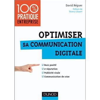 Optimiser sa communication digitale