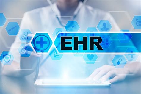 Optimization Strategies for Successful EHR Adoption