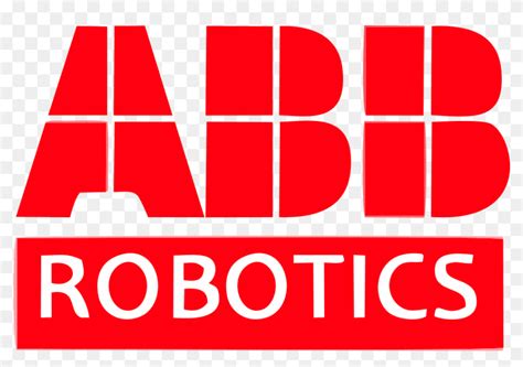 Optimize Your Brand Image with the Distinctive abb robotics logo**