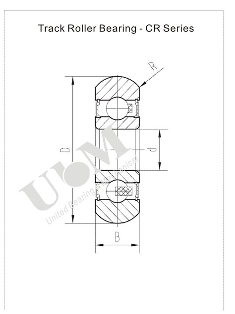 Optimize Your Construction Projects with Precision Track Bearing