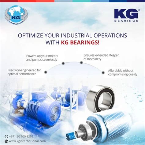 Optimize Your Industrial Operations with Dalton Bearing Service