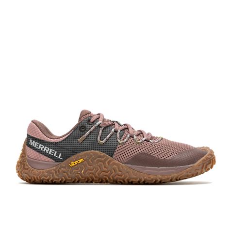 Optimize Your Journey: Embrace the Freedom of Merrell Ladies Barefoot Shoes