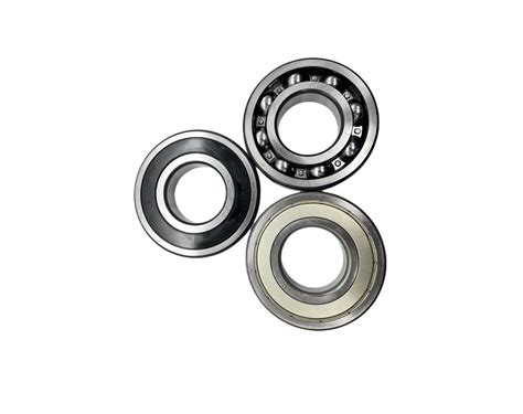 Optimize Your Machinery with High-Performing 6208 Bearings